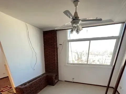 Departamento en dúplex 3 ambientes en Congreso