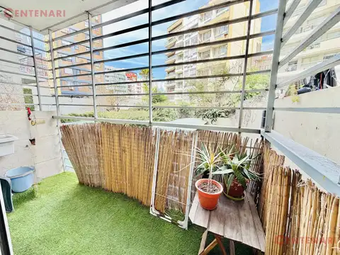 Departamento en Alquiler de Monoambiente