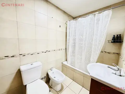 Departamento en Alquiler al Suroeste