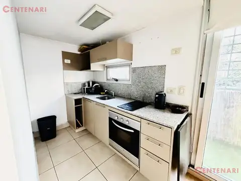 Departamento en Alquiler 10 años