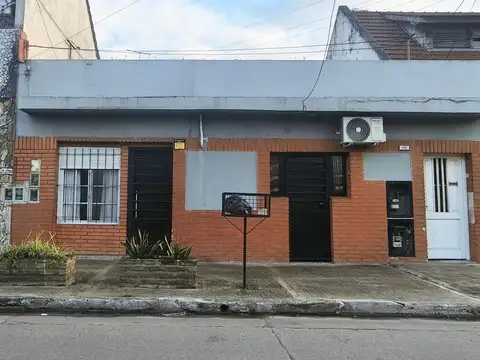 Ph en san justo exelente ubicación y potencial