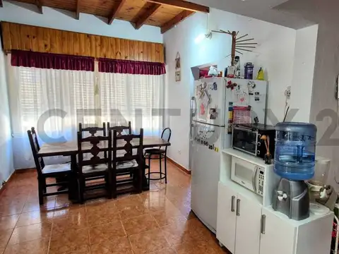 VENTA CASA EN SAN VICENTE CENTRO SOBRE LOTE PROPIO