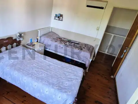 VENTA CASA EN SAN VICENTE CENTRO SOBRE LOTE PROPIO