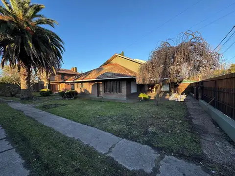 Casa en Alquiler de 3 dormitorios