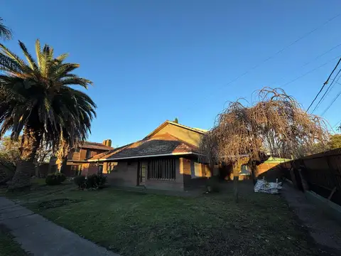 Alquiler Casa 4 amb. Bosque Alegre