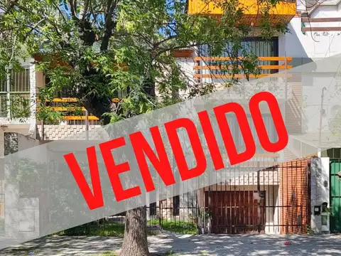 CASA 4amb. en VILLA REAL