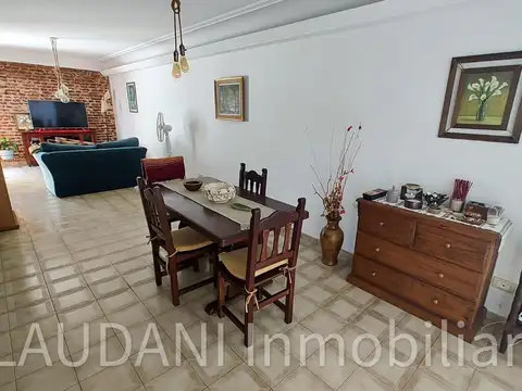 Casa en Venta 40 años