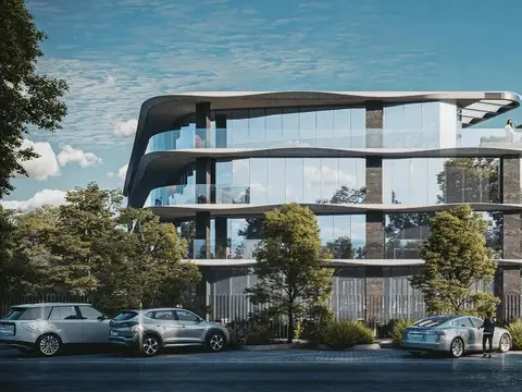 Oficina en Venta en Aldea Lago, USD 144.500