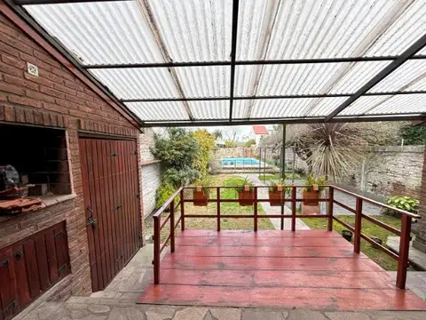 Depto Tipo Casa en Venta en La Plata, USD 145.000