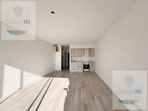 Departamento en Venta de Monoambiente