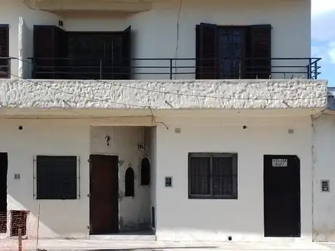 AMPLIO DEPARTAMENTO 2 AMBIENTES (SIN EXPENSAS)