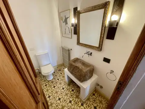 Casa en Palermo Soho alquiler