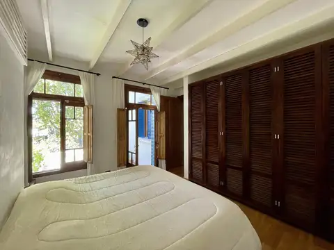 Casa en Palermo Soho alquiler