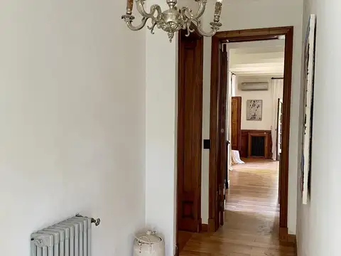 Casa en Alquiler A Estrenar