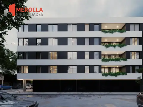 Departamento en Venta en Parque Chacabuco, USD 57.000