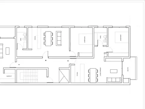 Departamento en Venta Permite mascota