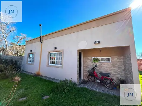 Casa en Rawson, una excelente opción para disfrutar o invertir
