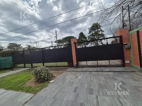Casa en Venta al Noroeste