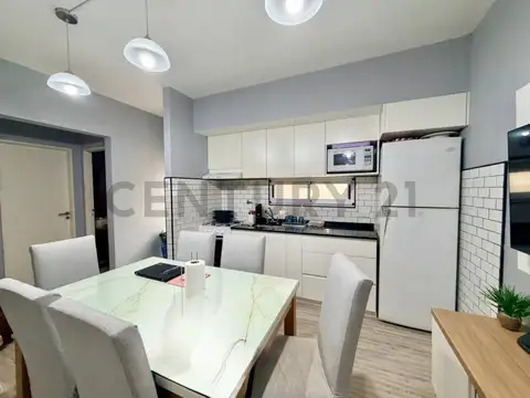 VENTA CASA PH 4 AMBIENTES VILLA LUZURIAGA