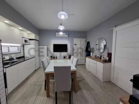 VENTA CASA PH 4 AMBIENTES VILLA LUZURIAGA