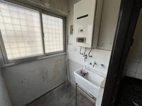 Departamento en Alquiler en Villa Lugano, $ 700.000