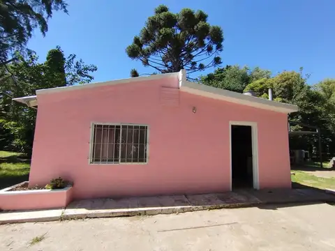 Casa en Alquiler en Zarate, $ 650.000