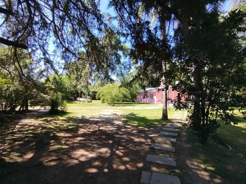 Casa en Alquiler de 2 dormitorios