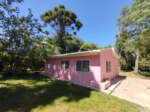 Casa en Alquiler Barrio La Florida Zárate