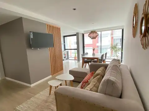 Departamento en  Mar del Plata