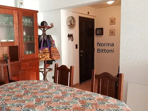 Departamento en Venta en Mar de Ajo, USD 95.000