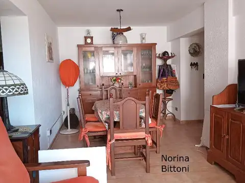 Departamento en Venta 44 años