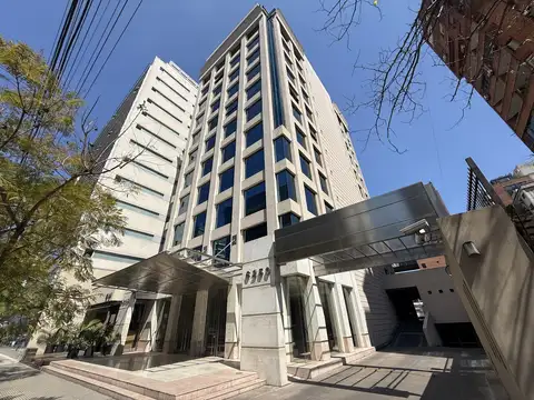 Oficina en Alquiler en Belgrano, USD 2.950
