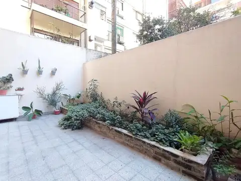 Departamento en Alquiler de 2 dormitorios