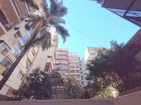 Departamento en Belgrano