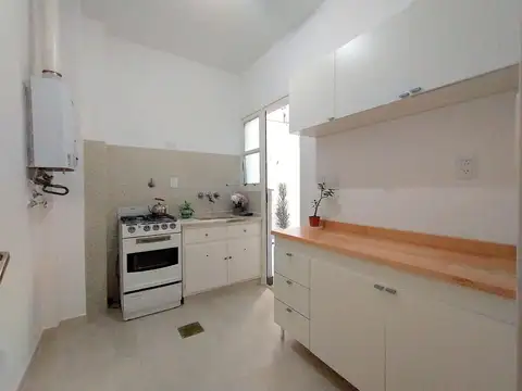 Departamento en Alquiler 45 años