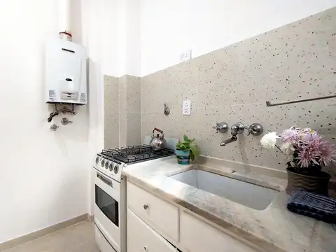Departamento en Alquiler al Noreste