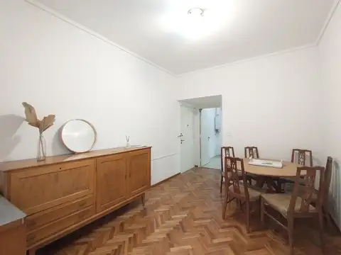 Departamento en Alquiler de 3 ambientes