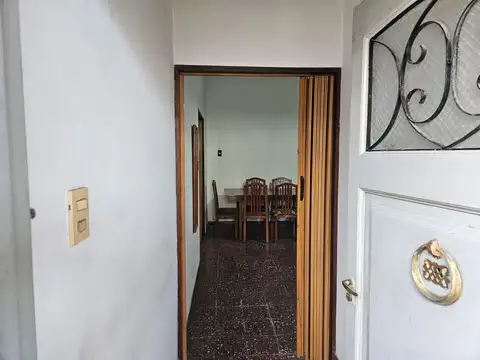 Alvar Nuñez 3832 , Piso Pb