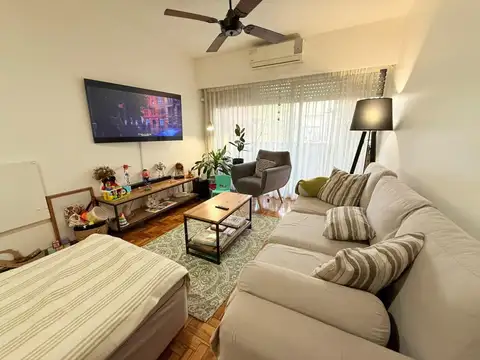Departamento en Venta de 3 dormitorios