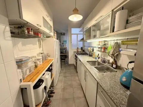 Departamento en Venta en Colegiales, USD 230.000