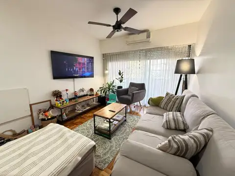 Departamento en Venta Permite mascota