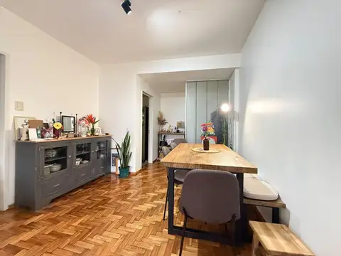 Departamento en Venta 48 años