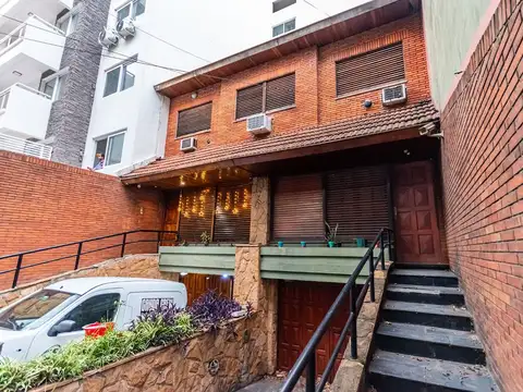 Florentino Ameghino 3000