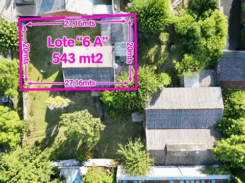 VENTA TERRENO + CASA  3 AM JOSE C. PAZ OPORTUNIDAD