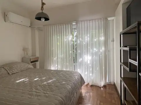 Departamento en Alquiler Temporal de 2 dormitorios