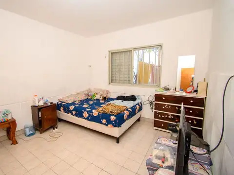 Depto Tipo Casa 4 ambientes con 1 baño