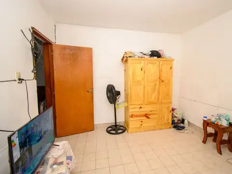 Interno Único 2 Dorm con Patio - Barrio Roma