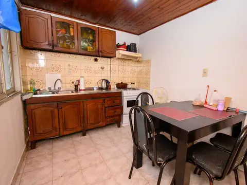 Depto Tipo Casa en Venta de 2 dormitorios