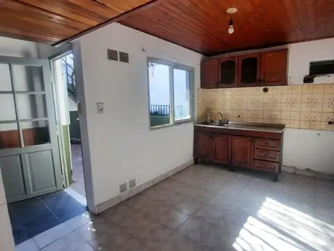 Depto Tipo Casa en Venta en Santa Fe, USD 39.000