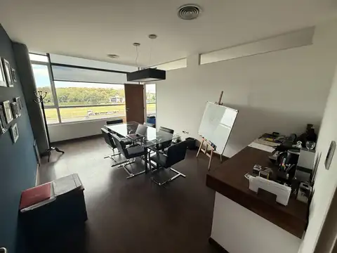 Oficinas Hudson en alquiler